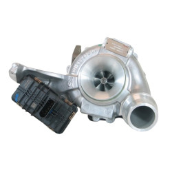 Turbo échange standard GARRETT - 2.0 D 184cv , 2.0 D 200cv