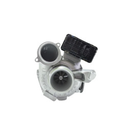 Turbo échange standard GARRETT - 3.0 D 258cv , 3.0 D 286cv , 3.0 D 211cv , 3.0 D 277cv