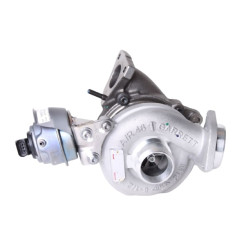Turbo échange standard GARRETT - 2.0 TDI 120 , 2.0 TDI 136 , 2.0 TDI 143 , 2.0 TDI 150