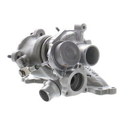 Turbo échange standard GARRETT - 1.2 TCE 115cv , 1.2 TCE 116cv , 1.2 TCE 125cv , 1.2 TCE 118cv , 1.2 TCE 132cv , 1.2 TCE 131cv , 1.2 TCE 130cv , 1.2 TCE 100cv
