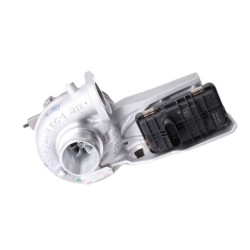 Turbo hybride GARRETT en échange standard - 2.0 MJTD 136cv , 2.0 MJTD 140cv , 2.0 CRD 140cv , 2.0 CRD 140cv