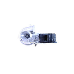 Turbo hybride GARRETT en échange standard - 2.0 MJTD 175cv