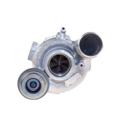 Turbo échange standard GARRETT - 4.4 D 560cv , 4.4 D 575cv , 4.4 D 600cv