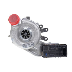Turbo échange standard GARRETT - 3.0 D 300cv