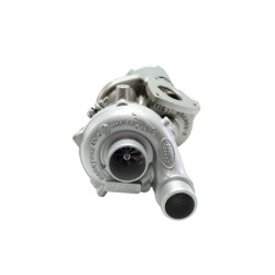 Turbo échange standard GARRETT - 3.0 D 300cv