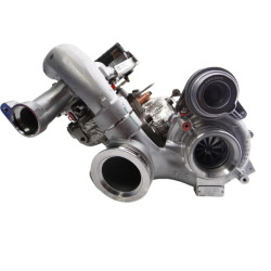 Turbo échange standard GARRETT - 3.0 TDI 320cv , 3.0 TDI 326cv , 3.0 TDI 313cv , 3.0 TDI 340cv