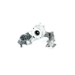 Turbo échange standard GARRETT - 1.6 DIG T 163cv , 1.6 DIG T 190cv , 1.6 DIG T 218 cv , 1.6 TCE 200 cv , 1.6 TCE 165 cv , 1.6 TCE 190 cv