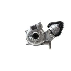 Turbo échange standard GARRETT - 1.3 MJTD 95cv