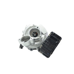 Turbo échange standard GARRETT - 2.0 D 224cv , 2.0 D 211cv , 2.0 D 231cv