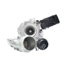 Turbo échange standard GARRETT - 2.0 D 224cv , 2.0 D 211cv , 2.0 D 231cv