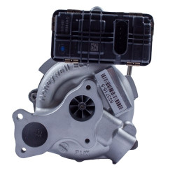Turbo échange standard GARRETT - 2.0 TD 224cv , 2.0 TD 231cv