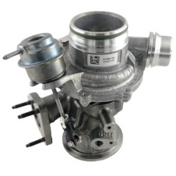 Turbo échange standard GARRETT - 2.0 D 120cv , 2.0 D 150cv