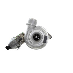 Turbo hybride GARRETT en échange standard - 2.3 D 136cv , 2.3 D 146cv , 2.3 D 156cv