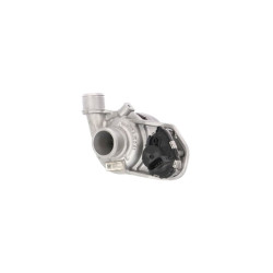 Turbo échange standard GARRETT - 2.0 D ECOBLUE 105cv , 2.0 D ECOBLUE 130cv , 2.0 D ECOBLUE 170cv