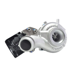 Turbo échange standard GARRETT - 2.3 MJTD 150cv , 2.3 MJTD 177cv