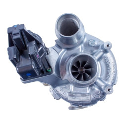 Turbo échange standard GARRETT - 4.3 D 449cv , 4.3 D 462cv , 4.3 D 530cv