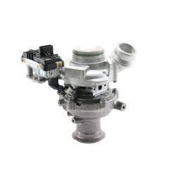 Turbo échange standard GARRETT - 2.0 D 190cv