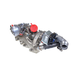 Turbo échange standard GARRETT - 1.6 CDTI 150cv , 1.6 CDTI 160cv