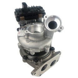 Turbo échange standard GARRETT - 2.0 D 211cv , 2.0 D 231cv
