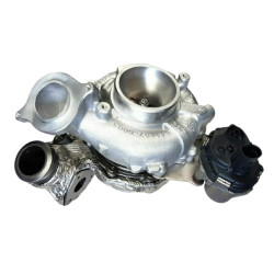 Turbo échange standard GARRETT - 3.0 TDI 231cv , 3.0 TDI 286cv