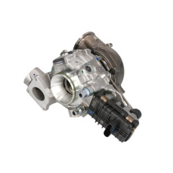 Turbo échange standard GARRETT - 2.0 D 211cv , 2.0 D 231cv