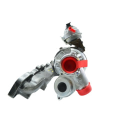 Turbo échange standard GARRETT - 1.6 TDI 16V 105cv , 1.6 TDI 16V 110cv , 1.6 TDI 16V 115cv , 1.6 TDI 16V 95cv , 1.6 TDI 16V 90cv