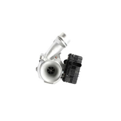 Turbo échange standard BOSCH MAHLE - 1.5 D 95cv , 1.5 D 116cv