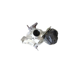 Turbo échange standard GARRETT - 1.3 MJTD 95cv