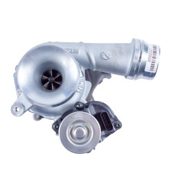 Turbo échange standard MAHLE - 1.5 D 95cv , 1.5 D 116cv