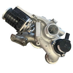 Turbo échange standard GARRETT - 1.2 PURETECH 110cv , 1.2 PURETECH 131v , 1.2 PURETECH 131cv , 1.2 PURETECH 101cv , 1.2 PURETECH 130cv