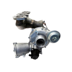 Turbo échange standard IHI - 2.0 D 184cv , 2.0 D 211cv , 2.0 D 218cv
