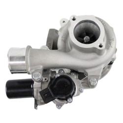 Turbo échange standard IHI - 2.5 D 4D 144cv