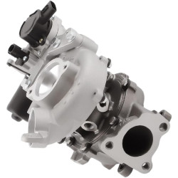 Turbo échange standard IHI - 4.5 D4D 265cv