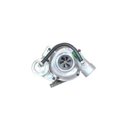 Turbo échange standard IHI - 3.0 DI TD 131cv , 3.0 DI TD 136cv