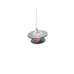 Kit Chra neuf Steler pour turbo KKK - 1.3 CDTI 75cv