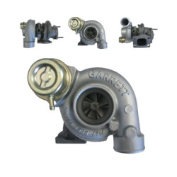Turbo hybride GARRETT en échange standard - 3.5 TD V8 32V 354cv