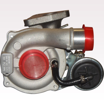 Turbo neuf Steler - 1.5 DCI 85cv, 86cv, 88cv, 90cv, 80cv