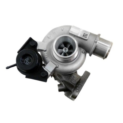 Turbo hybride MITSUBISHI en échange standard - 1.6 CRDI 90cv, 75cv, 78cv
