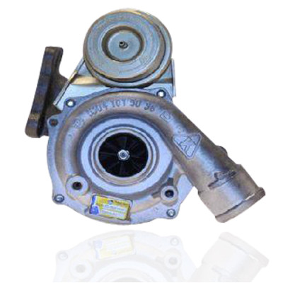 Turbo échange standard KKK - 2.0 HDI 110cv