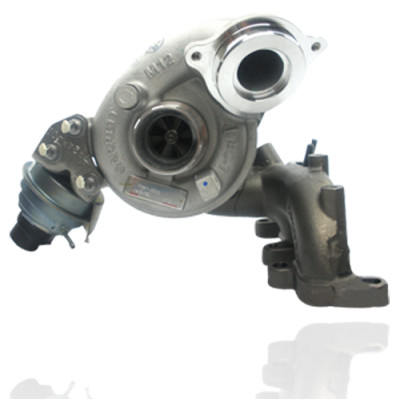 Turbo échange standard GARRETT - 1.6 TDI 105cv