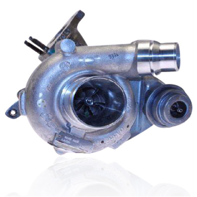 Turbo neuf d'origine GARRETT - 2.0 CDTI 115cv, 90cv, 2.0 DCI 90cv, 115cv