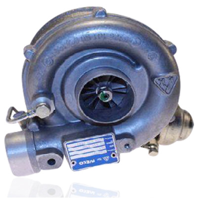 Turbo échange standard GARRETT - 2.5 TD 115cv, 100cv