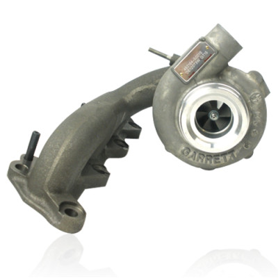 Turbo hybride GARRETT en échange standard - 3.0 i V6 200cv