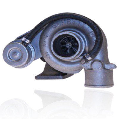 Turbo échange standard GARRETT - 2.5 TD 122cv, 125cv