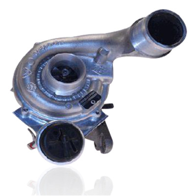 Turbo hybride KKK en échange standard - 1.9 DTI 82cv, 1.9 CDTI 82cv