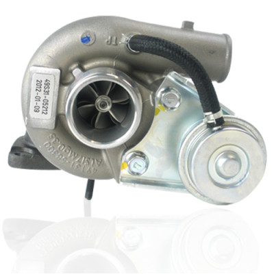 Turbo échange standard MITSUBISHI - 2.2 HDI 120cv, 130cv, 100cv, 2.2 MJTD 100cv, 1.6 TDCI 89cv