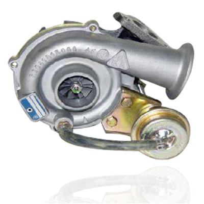 Turbo échange standard KKK - 2.5 TD 85cv