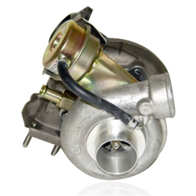 Turbo hybride GARRETT en échange standard - 2.1 TD 90cv, 2.2 TD 115cv