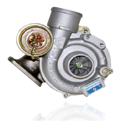 Turbo neuf d'origine KKK - 3.0 i V6 260cv, 268cv