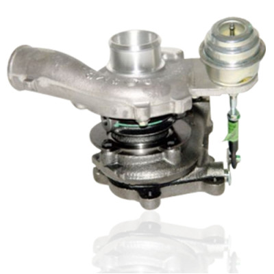Turbo hybride GARRETT en échange standard - 2.0 DTI 100cv